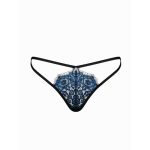Yassmyne Sexy Lace Thong - Image 8