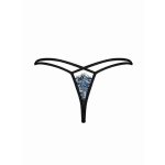 Yassmyne Sexy Lace Thong - Image 9