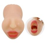 Zoey Mouth and Vagina Masturbator - Image 3