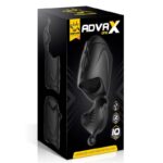 AdvaX One Masturbator Dual Motor Multiple Stimulation - Image 2