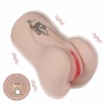 Aggie Vibrating Masturbator - Image 2