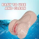 Aggie Vibrating Masturbator - Image 8