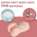 Aggie Vibrating Masturbator - Image 9