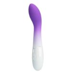 Bishop Vibe White and Purple - Image 3