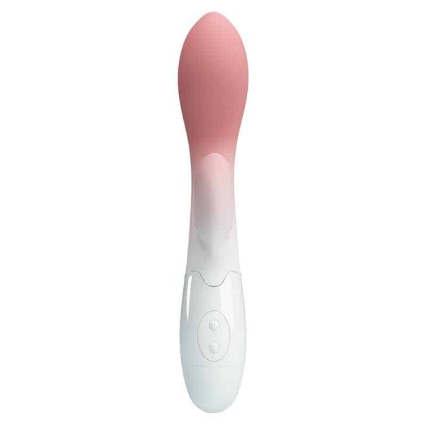 Brighty Vibe White and Pink - Image 2