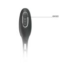 Butt Plug and Penis Ring with Vibration - Image 8