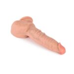 Claude Dildo Dual Density 21.5 cm - 8.4 - Image 3