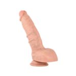 Claude Dildo Dual Density 21.5 cm - 8.4 - Image 5