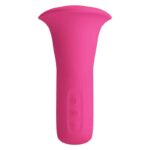 Clyde Vibrating and Licking Vibe - Image 3