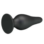 Conic Butt Plug - Image 3