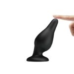 Conic Butt Plug - Image 4