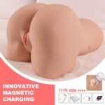 Danae Masturbator with Thrusting 7.7 kg - Image 11