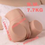 Danae Masturbator with Thrusting 7.7 kg - Image 13