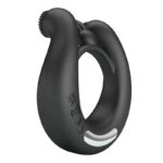 Dhalia Vibrating Penis Ring - Image 4