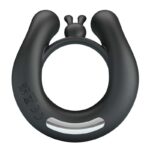 Dhalia Vibrating Penis Ring - Image 5