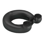 Dhalia Vibrating Penis Ring - Image 7