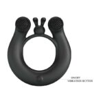 Dhalia Vibrating Penis Ring - Image 8