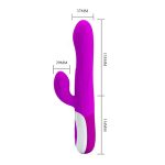 Douglas Vibrator with Inflatable function - Image 10