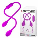 Dream Lovers Whip Stimlator Eggs - Image 9