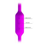 Dream Lovers Whip Stimulator Eggs - Image 6