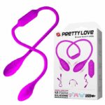Dream Lovers Whip Stimulator Eggs - Image 9