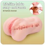 Elaine Vibrating Masturbator - Image 8