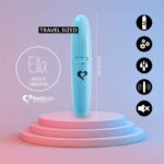 Ella Lipstick Vibe Light Blue - Image 3