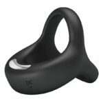 Elliot Vibrating Penis Ring - Image 5