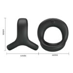 Elliot Vibrating Penis Ring - Image 8