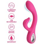 Fritz Rabbit Vibrator G-Spot - Image 2