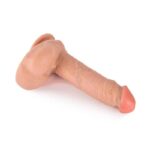 Gerald Dildo Dual Density 26.5 cm - 10.4 - Image 3