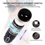 Gia Cup Thrusting and Rotating Masturbator - Image 10
