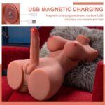 Hermosa Lady Boy Thrusting and Vibrating Torso 9.75 kg - Image 6