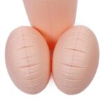 Inflatable Fun Ding Dong Spice Up Your Party 140 CM - Image 4