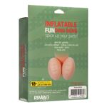 Inflatable Fun Ding Dong Spice Up Your Party 140 CM - Image 6
