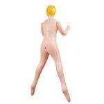 Inflatable Fun Doll Are You ready, Big Boy? 145CM - Image 3