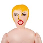 Inflatable Fun Doll Are You ready, Big Boy? 145CM - Image 6