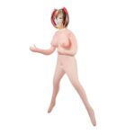 Inflatable Fun Doll You Are Sooo Big! 145 CM - Image 2
