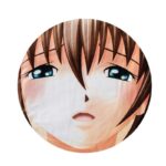 Inflatable Fun Doll You Are Sooo Big! 145 CM - Image 6