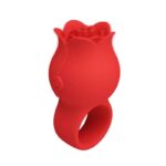Jae Rose Finger Vibrator