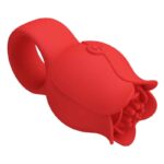 Jae Rose Finger Vibrator - Image 6