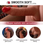 Jason Dildo and Ass Masturbator with Thrusting and Vibrating 4.1 kg - Image 12