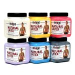 Liquid Latex Black 500 ml - Image 3