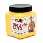 Liquid Latex Yellow 500 ml