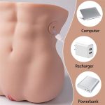 Lydia Thrusting Masturbator 6.5kg - Image 8