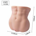 Lydia Thrusting Masturbator 6.5kg - Image 9