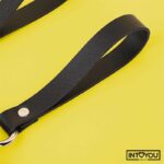 Mimi Keychain BDSM Teddy Bear with Collar and Bell - Image 5