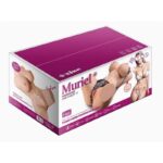 Muriel Torso with Internal Skeleton and Thrusting 17.5 kg - Image 2