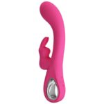 Novak Rabbit Vibrator G-Spot - Image 3