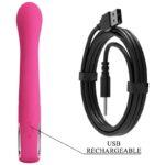 Novak Rabbit Vibrator G-Spot - Image 8